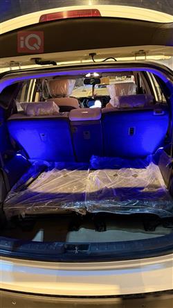 هیوندای سەنتافی